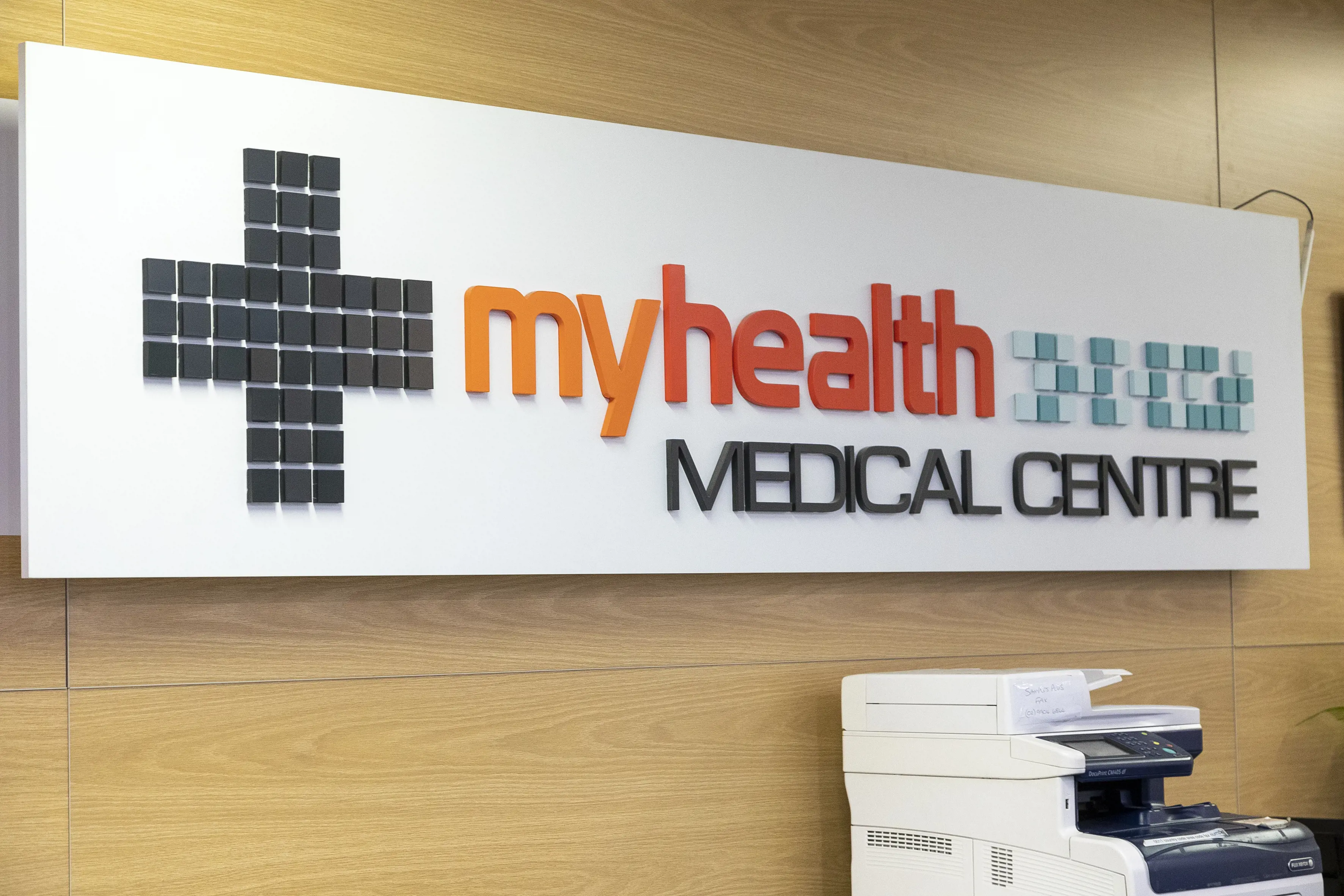 Myhealth Point Cook Banner 35