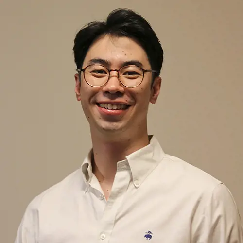 Dr Brendan Xu