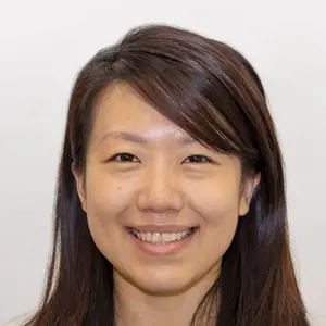 Dr Hsiao-En Cindy Chen