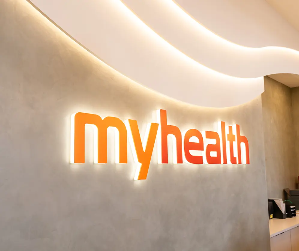 Myhealth Chadstone Banner New 3