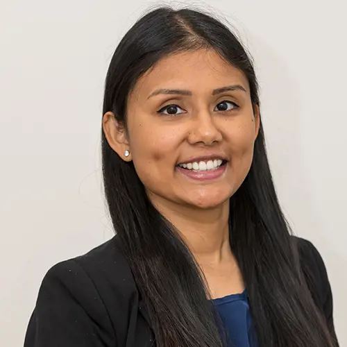 Dr Shamini Gunalan