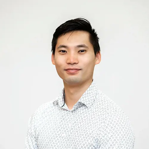 Dr Jason Yu