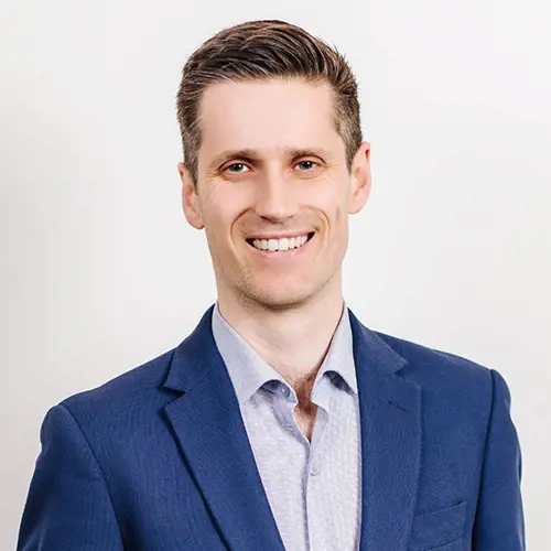 Myhealth St Helena Specialist Liam Toner