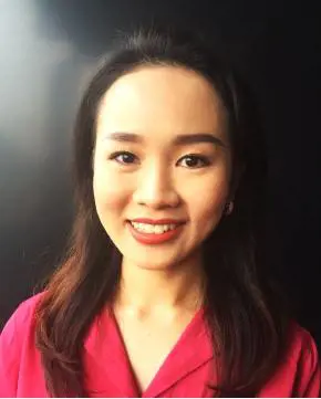 Dr Yvonne Tan