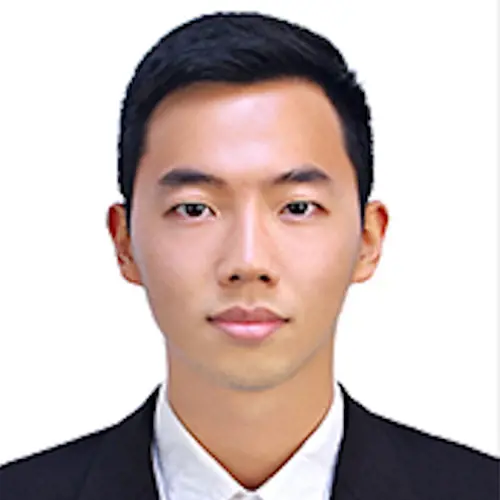 Dr Hyun Daniel Lim