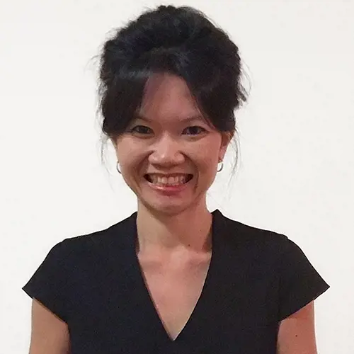 Dr Colleen Siu