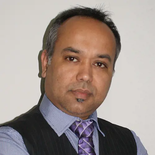 Myhealth Baulkham Hills Specialist Kunal Parikh