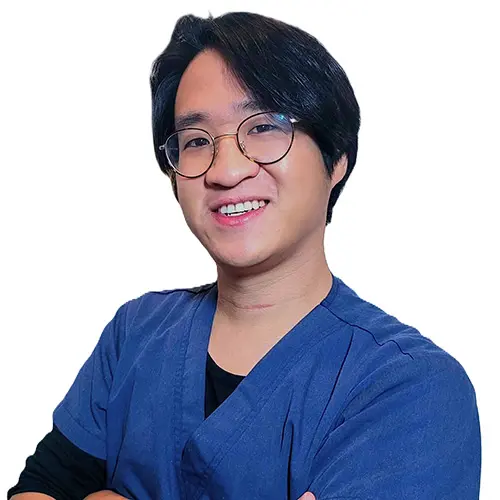 Dr Alex Wu