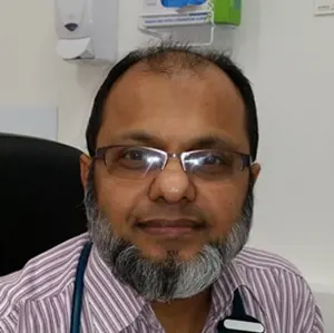 Dr Hasan Abdullah